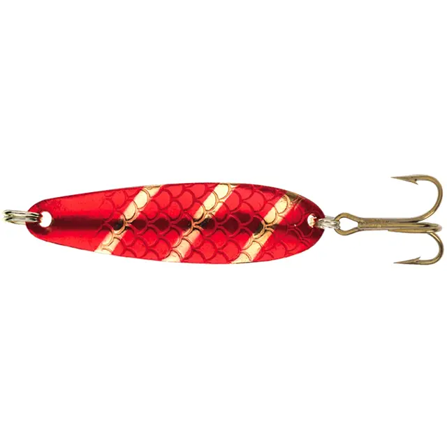 Sølvkroken Salamander Allround 16g R/C Kjøp 8 sluker få en gratis slukboks 