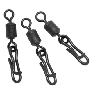 S&#248;lvkroken extreme snapphvirvel 10 stk i pakken