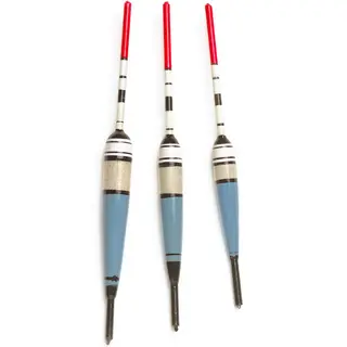 S&#248;lvkroken Duppsett Extreme 3 pk Pakke med 3 ekstra f&#248;lsomme dupper