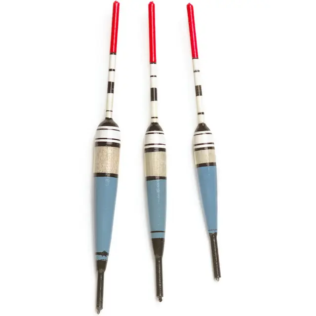 Sølvkroken Duppsett Extreme 3 pk Pakke med 3 ekstra følsomme dupper 