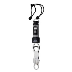 S&#248;lvkroken Digitalvekt 25 kg Vekt med integrert m&#229;leb&#229;nd