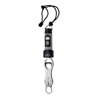 S&#248;lvkroken Digitalvekt 25 kg Vekt med integrert m&#229;leb&#229;nd