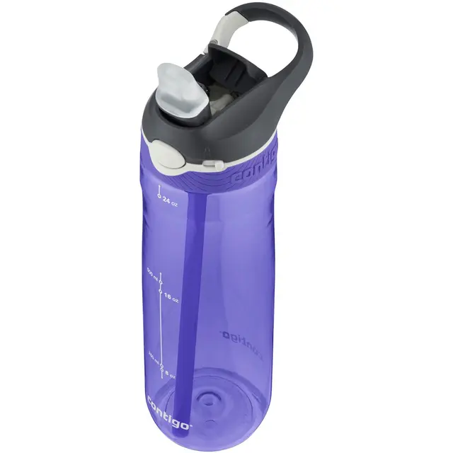 Contigo Ashland 720ml Grapevine 100% lekkasjefri drikkeflaske 