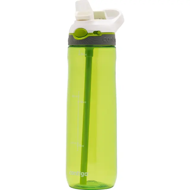 Contigo Ashland 720ml Citron 100% lekkasjefri drikkeflaske 