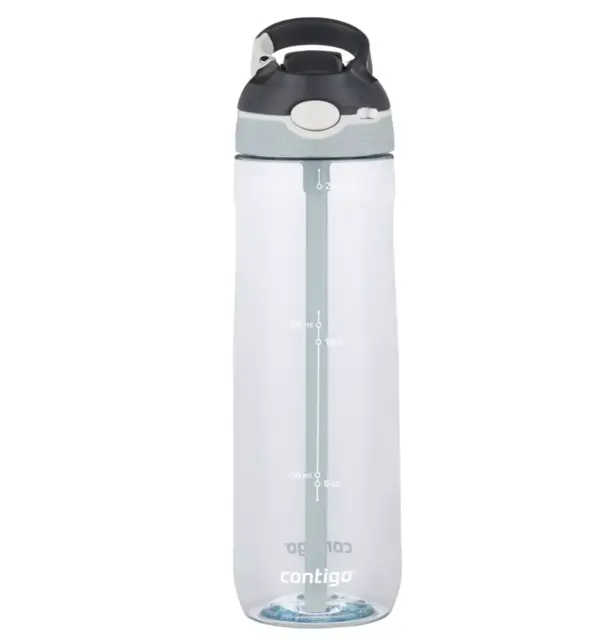 Contigo Ashland 720ml Macaroon 100% lekkasjefri drikkeflaske 