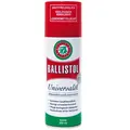 Ballistol Universal olje 200ml Medisinsk ren biologisk nedbrytbar olje