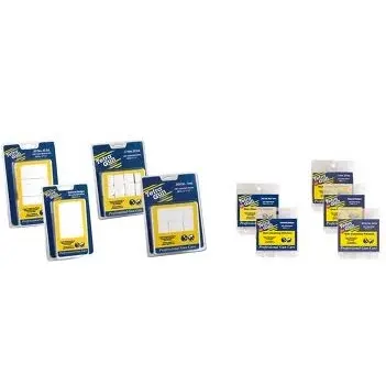 TetraGun Pusselapper Kal.17-22 Småpakke TetraGun Pusselapper 100stk småpakke 