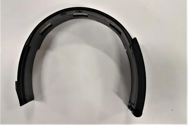 Sordin bøyle til Supreme hørselvern Sordin bøyle til Supreme hørselvern 