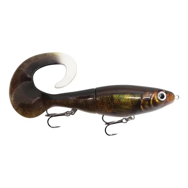 Rapala X-Rap Otus ZAL 25cm Perfekt hybridagn med triggende farger 