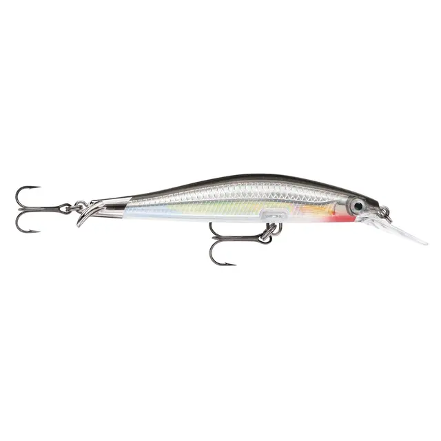 Rapala RipStop Deep 9cm S Svømmende bevegelse som imiterer fisk 