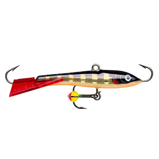 Rapala Jigging Rap 5cm STBG Balansepilk 