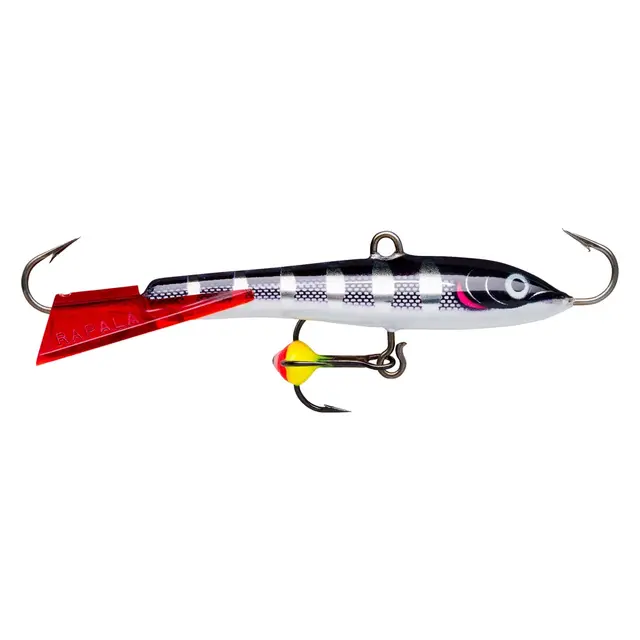 Rapala Jigging Rap 5cm STBS Balansepilk 