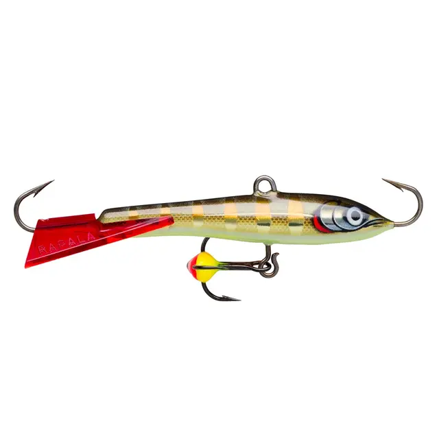 Rapala Jigging Rap 3cm STGS Balansepilk 