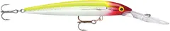 Rapala Down Deep Husky Jerk 14cm CLN Suspending 23g