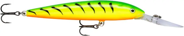 Rapala Down Deep Husky Jerk 14cm FT Suspending 23g 