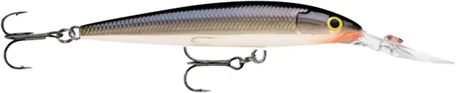 Rapala Down Deep Husky Jerk 14cm S Suspending 23g 