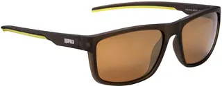Rapala Urban 314A solbriller Brown/Light Mirror - Olive/Brown
