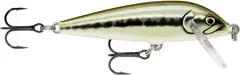 Rapala CountDown S AMN 5cm Synkende balsawobbler