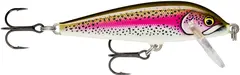 Rapala CountDown S ART 5cm Synkende balsawobbler