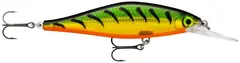 Rapala Shadow Rap Shad Deep FT Wobbler for spinn og twitchfiske