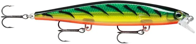 Rapala Shadow Rap FT 11cm Imitasjon av døende byttefisk 