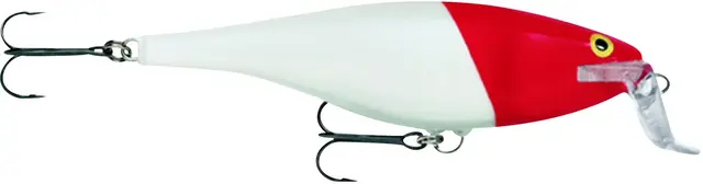 Rapala Super Shad Rap RH 14cm Velkjent wobbler med høy oppdrift 