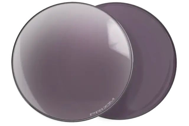 Oakley Holbrook Woodgrain Prizm Daily Polarized 