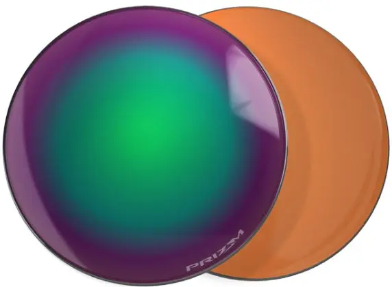 Oakley Flak 2.0 XL Prizm Shallow Water Polarized 