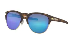 Oakley Latch Key M Sapphire Iridium Polarized