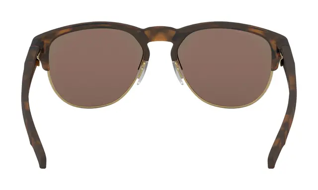 Oakley Latch Key M Sapphire Iridium Polarized 