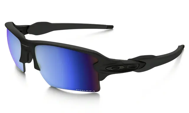 Oakley Flak 2.0 XL Prizm Deep Water Polarized 