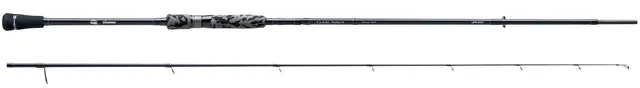 Okuma Guide Select Heavy Spinning 7'3" 220cm XH 30-60g 2-delt 