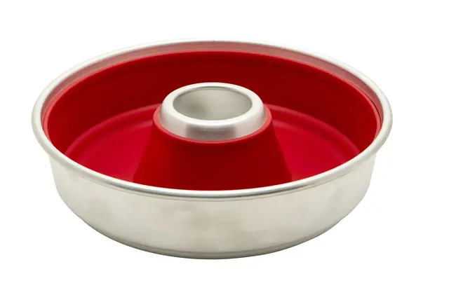 Omnia silikonrist 2.0 Fleksibel silikonform til Omnia Miniovn 