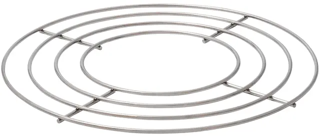 Omnia stekerist Stekeovn til gasskjøkken og kokeplate 