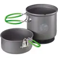 Optimus Terra Weekend He Cookset 0,95l NonStick belegg