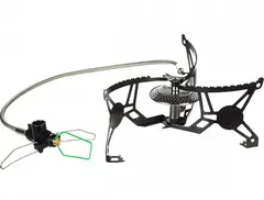 Optimus Vega gassbrenner Lettvekt brenner for alle sesonger