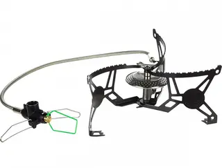 Optimus Vega gassbrenner Lettvekt brenner for alle sesonger