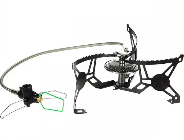 Optimus Vega gassbrenner Lettvekt brenner for alle sesonger 