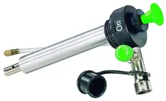 Optimus Fuel Pump Nova &amp; Nova+ Solid aluminiumspumpe til Nova &amp; Nova+