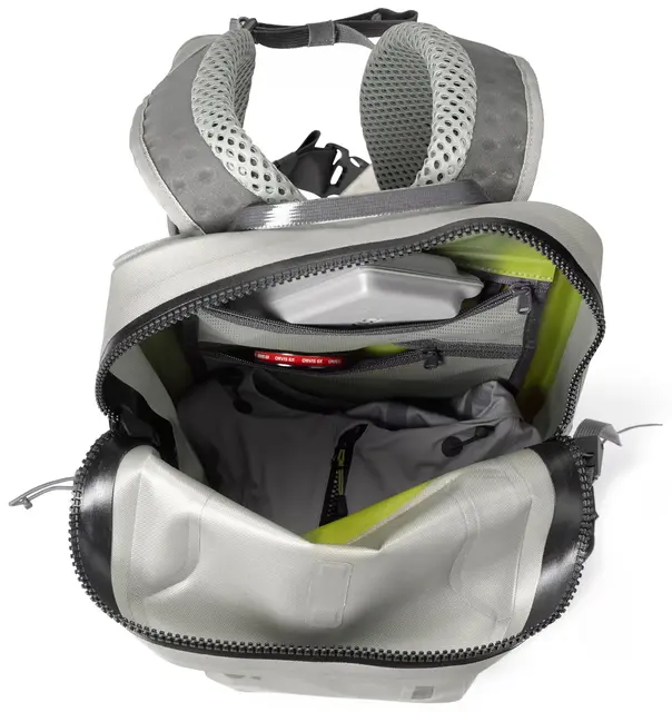 Orvis Pro Waterproof Backpack 30L Overlegen dagstursekk for sportsfiskere 