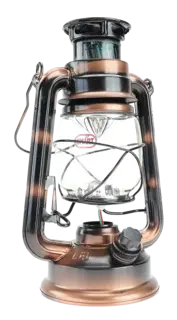 Osean Fj&#248;slykt Led Bruker D batterier