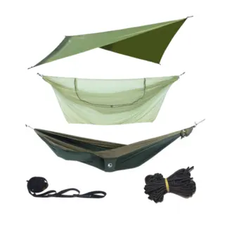 Ticket To The Moon totalpakke Alt du trenger for &#229; henge mellom tr&#230;rne