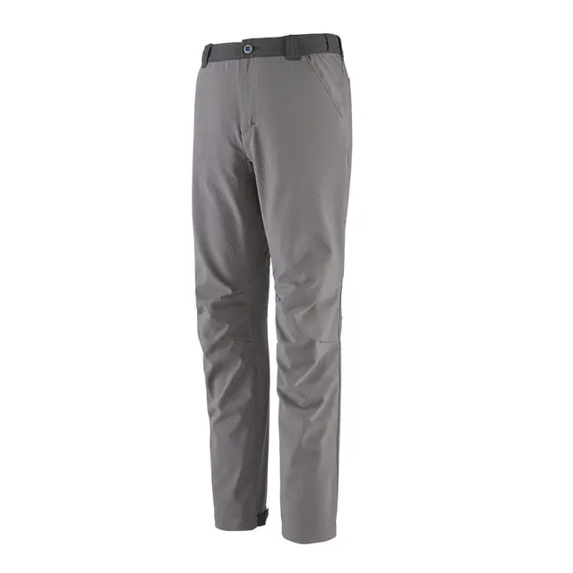 Patagonia M's Shelled Insulator Pants S Noble Grey 
