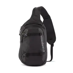 Patagonia Atom Sling 8L Black Vannavst&#248;tende liten rykksekk
