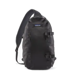 Patagonia Guidewater Sling 15L Sling pack, vanntett