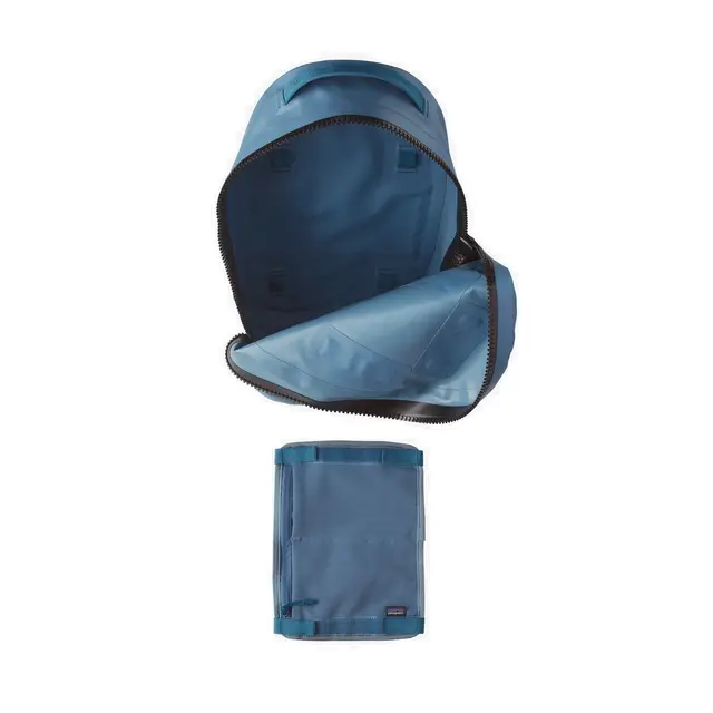 Patagonia Guidewater Sling 15L Blue Sling pack, vanntett 