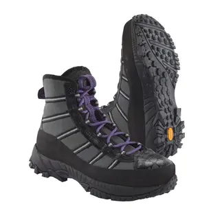 Patagonia Forra Wading Boots Vibram&#174; Mars-s&#229;leteknologi