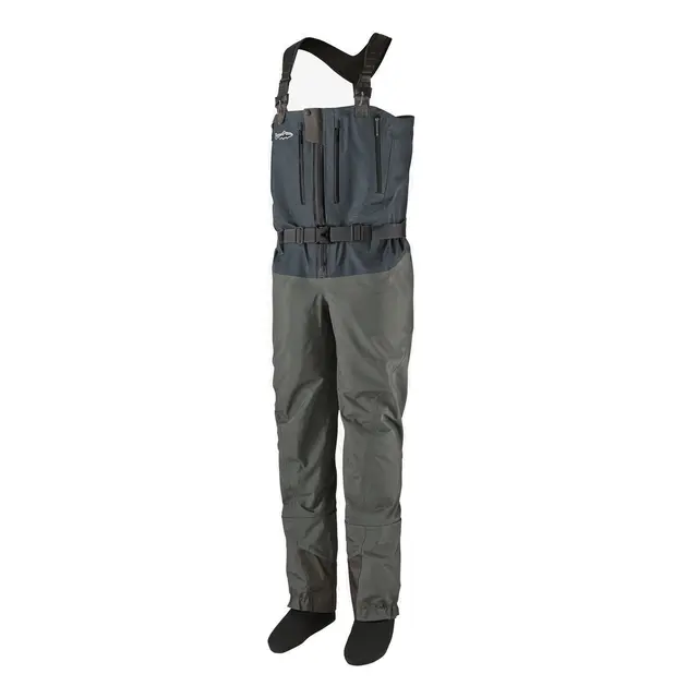 Patagonia Ms Swiftcurrent Expedition Zip XRM 