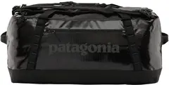 Patagonia Black Hole Duffel 100L Black En ikonisk reisebag fra Patagonia