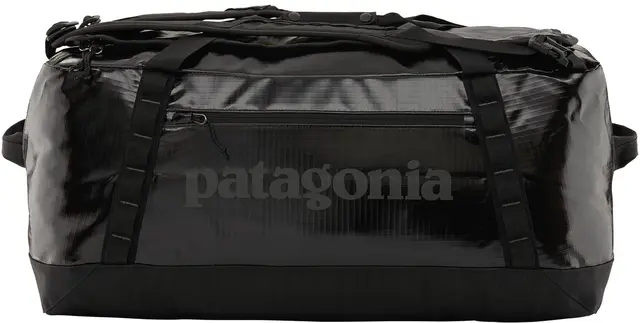 Patagonia Black Hole Duffel 100L Black En ikonisk reisebag fra Patagonia 